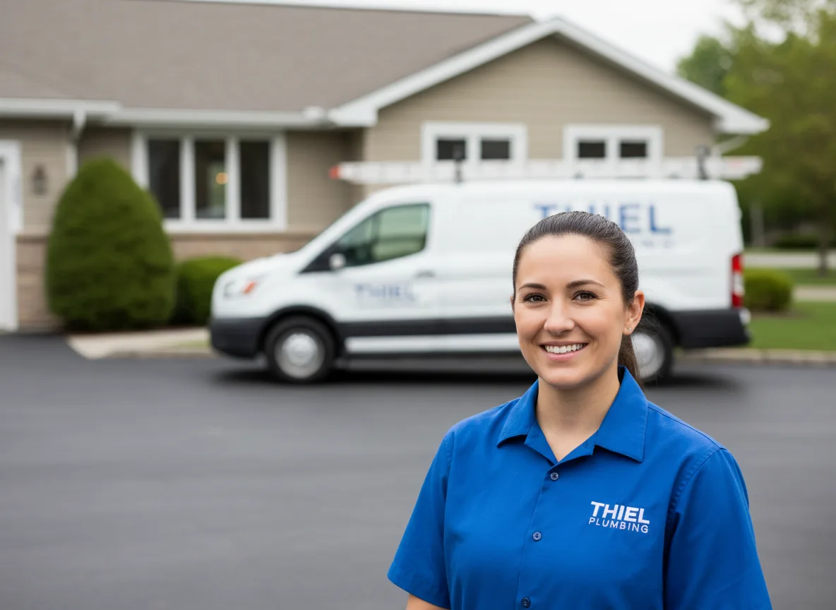 Plumber Elbing, KS FAQs